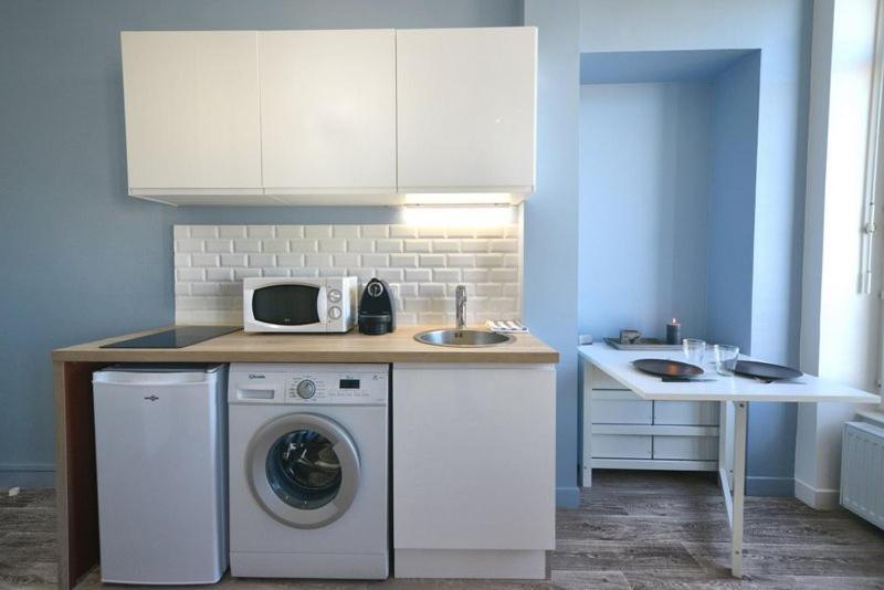Appartment Les Suites Du Parc Besancon Room photo
