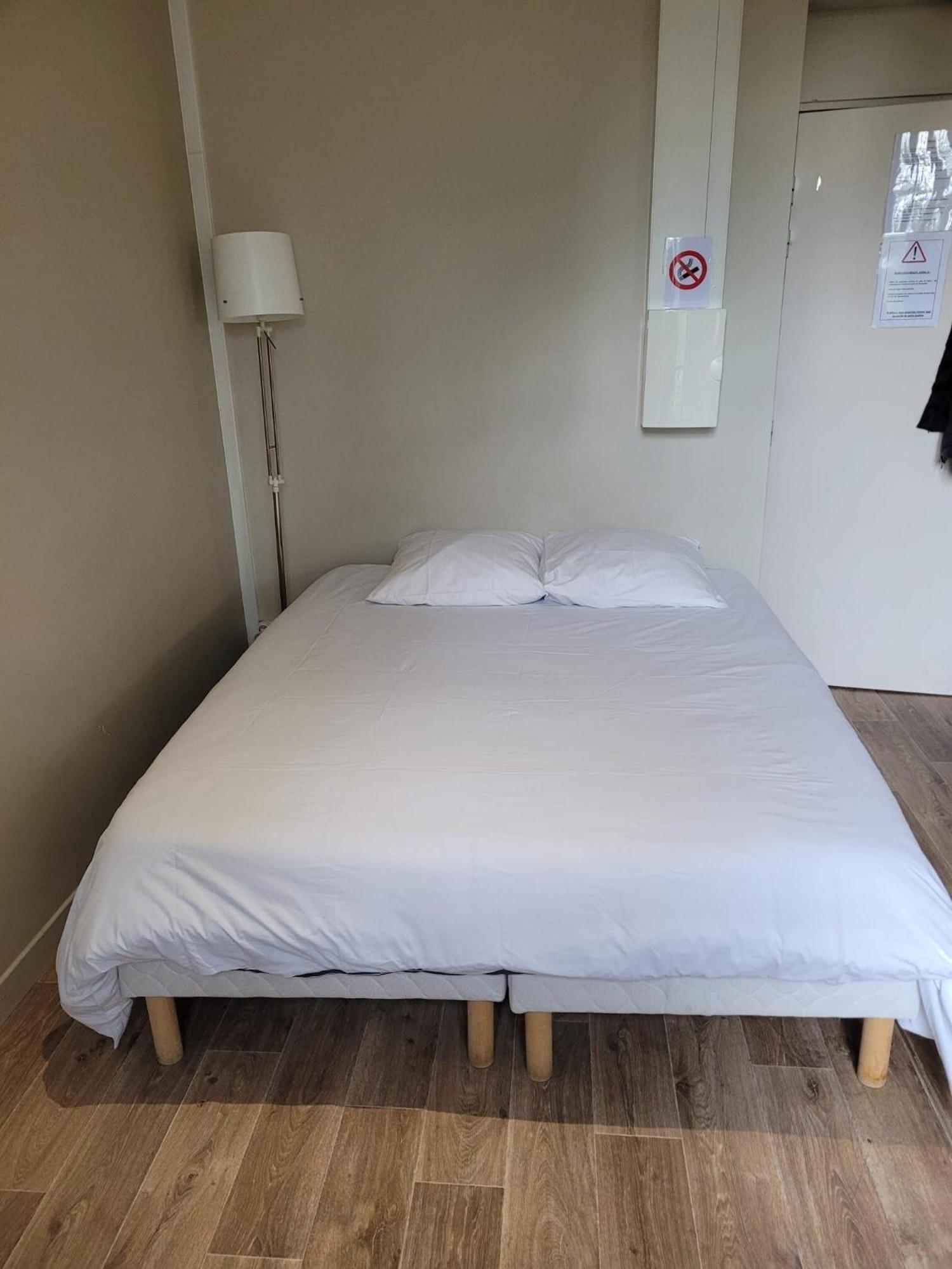 Appartment Les Suites Du Parc Besancon Room photo